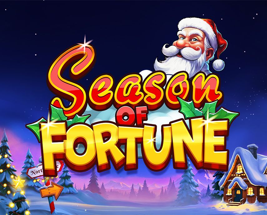 Season of Fortune image