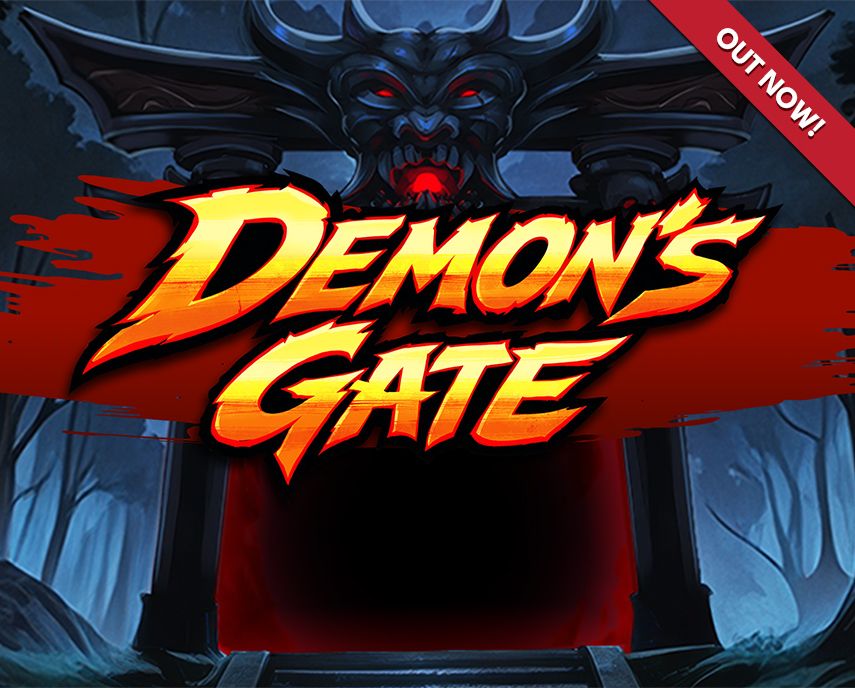 Demon's Gate image